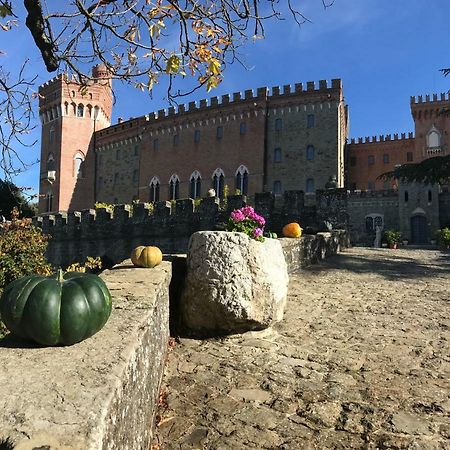 Vila Castello Di Valenzano Arezzo Exteriér fotografie
