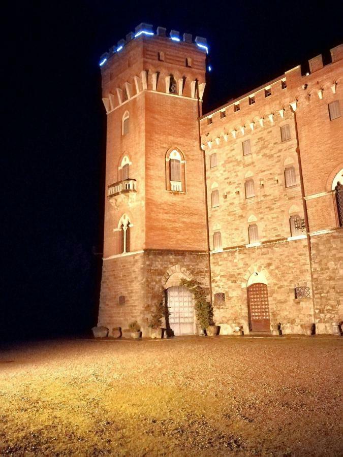 Vila Castello Di Valenzano Arezzo Exteriér fotografie